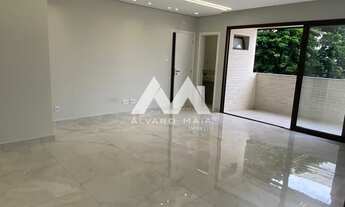 Imagem 6: Apto 2 quartos com 1 suíte - 1 vaga - todo montado - Excelente para investimento