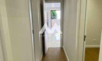 Imagem 3: Apto 2 quartos com 1 suíte - 1 vaga - todo montado - Excelente para investimento