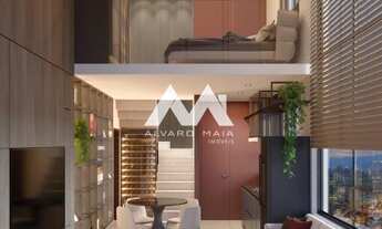 Imagem 4: Apartamento Com área externa - 2 quartos - 2 suítes - Parque Julien Rien