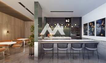 Imagem 3: Apartamento Com área externa - 2 quartos - 2 suítes - Parque Julien Rien