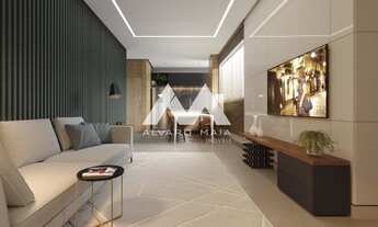 Imagem 6: Apartamento Com área externa - 2 quartos - 2 suítes - Parque Julien Rien