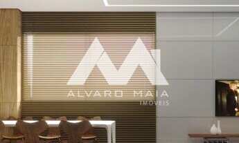 Imagem: Apartamento Com área externa - 2 quartos