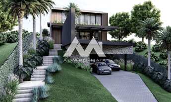 Imagem: LOTE COM PROJETO APROVADO - 546m² - ALPHAVILLE