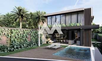 Imagem 2: LOTE COM PROJETO APROVADO - 546m² - ALPHAVILLE