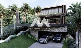 Imagem 4: LOTE COM PROJETO APROVADO - 546m² - ALPHAVILLE