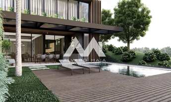 Imagem 3: LOTE COM PROJETO APROVADO - 546m² - ALPHAVILLE