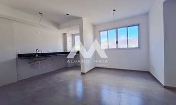 Imagem: Apartamento Tipo - 2 quartos - 2 vagas