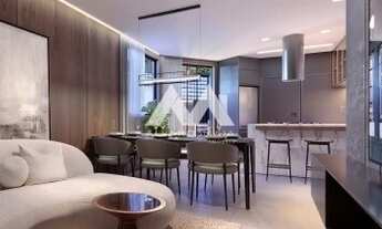 Imagem 5: Apartamento Alto Padrão - Com área privativa