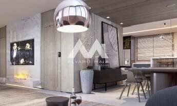 Imagem 6: Apartamento Alto Padrão - Com área privativa