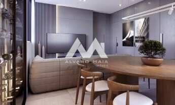 Imagem 4: Apartamento Alto Padrão - Com área privativa