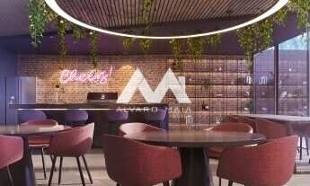 Imagem 2: Apartamento Alto Padrão - Com área privativa