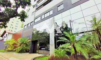 Imagem: Apartamento Alto Padrão com 3 Quartos e