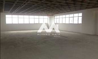 Imagem 2: Andar para locação no Sion!