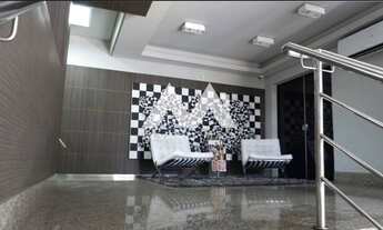 Imagem 7: Andar para locação no Sion!