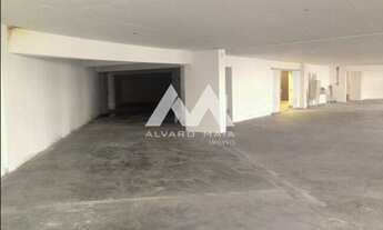 Imagem: Andar para locação no Sion!