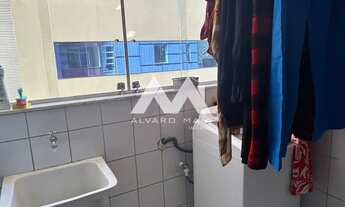 Imagem 6: Apartamento com 3 Quartos e 3 banheiros, cm 90 m², no Funcionários, à Venda por R$ 960.000