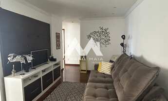 Imagem: Apartamento com 3 Quartos e 3 banheiros