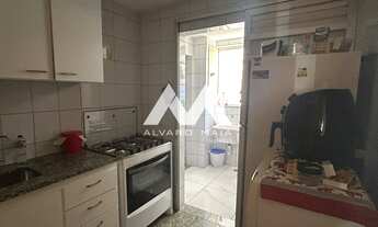 Imagem 5: Apartamento com 3 Quartos e 3 banheiros, cm 90 m², no Funcionários, à Venda por R$ 960.000