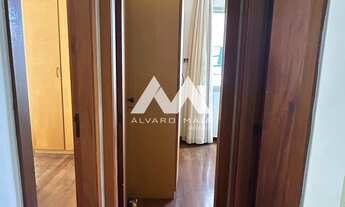 Imagem 7: Apartamento com 3 Quartos e 3 banheiros, cm 90 m², no Funcionários, à Venda por R$ 960.000