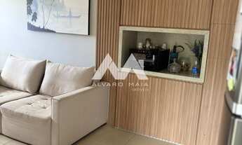 Imagem 4: Apartamento com 3 Quartos e 2 banheiros à Venda, 68 m² por R$ 630.000,00