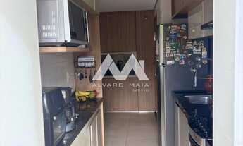 Imagem 6: Apartamento com 3 Quartos e 2 banheiros à Venda, 68 m² por R$ 630.000,00