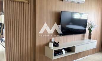 Imagem 2: Apartamento com 3 Quartos e 2 banheiros à Venda, 68 m² por R$ 630.000,00