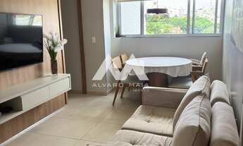 Imagem 3: Apartamento com 3 Quartos e 2 banheiros à Venda, 68 m² por R$ 630.000,00