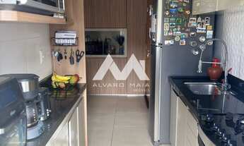 Imagem 5: Apartamento com 3 Quartos e 2 banheiros à Venda, 68 m² por R$ 630.000,00