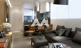 Imagem: Lançamento Studio moderno - Para morar