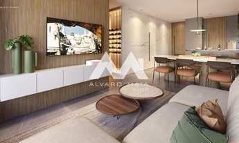 Imagem: LANÇAMENTO - Apto alto padrão 3 qts Serra-Funcionários