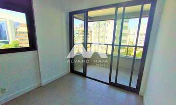 Imagem: Apartamento 01 quarto para locação no