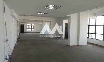 Imagem: ANDAR CORRIDO 323m² SANTA EFIGÊNIA