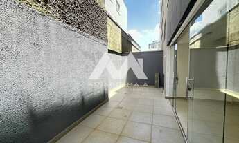 Imagem 5: Apartamento área privativa com 3 quartos e 3 vagas