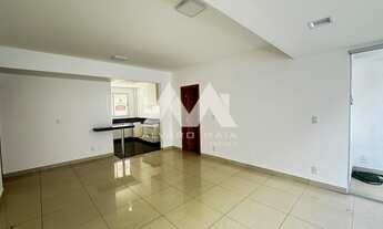 Imagem 3: Apartamento área privativa com 3 quartos e 3 vagas