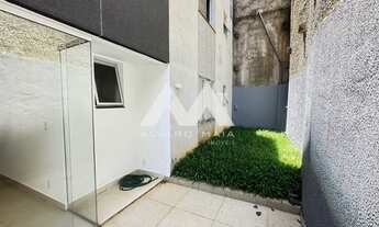 Imagem 2: Apartamento área privativa com 3 quartos e 3 vagas