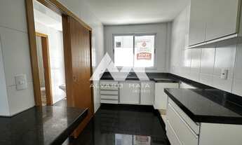 Imagem 7: Apartamento área privativa com 3 quartos e 3 vagas