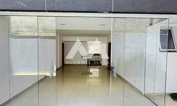 Imagem 6: Apartamento área privativa com 3 quartos e 3 vagas