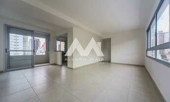 Imagem: Apartamento 3 quartos para venda na Savassi