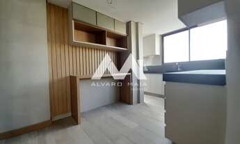 Imagem 4: Apartamento 2 quartos 2 suítes 2 vagas - Santo Agostinho