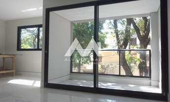 Imagem 2: Apto 3 qts 2 vagas com Área Privativa - Oportunidade Serra