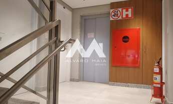 Imagem 4: Apto 3 qts 2 vagas com Área Privativa - Oportunidade Serra