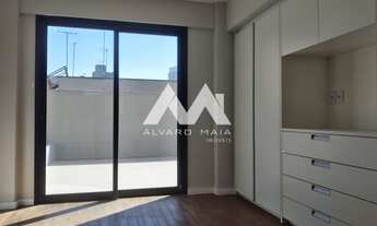 Imagem: Apto 3 qts 2 vagas com Área Privativa