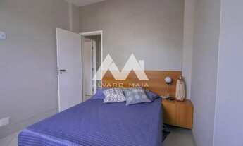 Imagem 5: Apartamento com 3 Quartos e 1 vaga à Venda, 90 m² por R$ 650.000