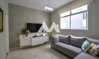 Imagem: Apartamento com 3 Quartos e 1 vaga à Venda