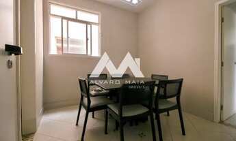 Imagem 2: Apartamento com 3 Quartos e 1 vaga à Venda, 90 m² por R$ 650.000