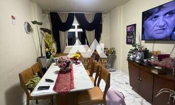 Imagem: Apartamento à venda no bairro Santa Efigênia