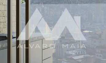 Imagem: Lançamento - Apartamento Área Privativa