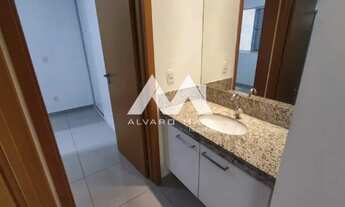 Imagem 6: Apartamento 1 quarto para locação no Centro 45m²!!