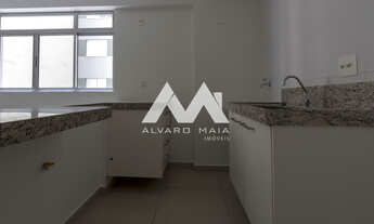 Imagem 4: Apartamento 1 quarto para locação no Centro 45m²!!