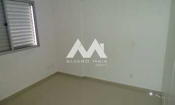 Imagem 2: Apartamento 1 quarto para locação no Centro 45m²!!